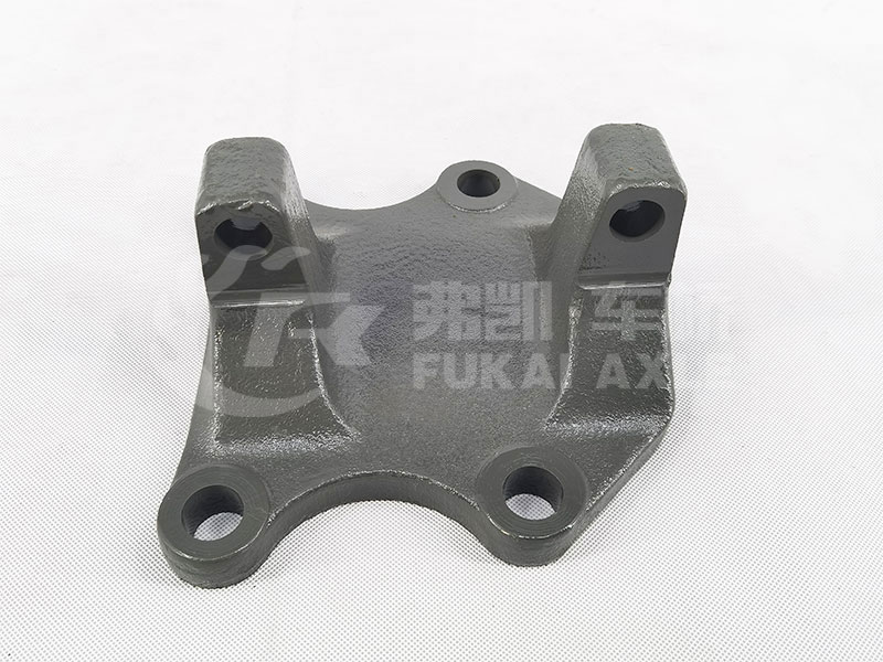 Suporte da haste de impulso 