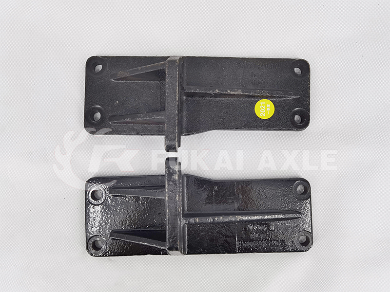 Suporte de motor para peças sobressalentes de caminhão Foton Auman H0101050122A0/H0101050121A0