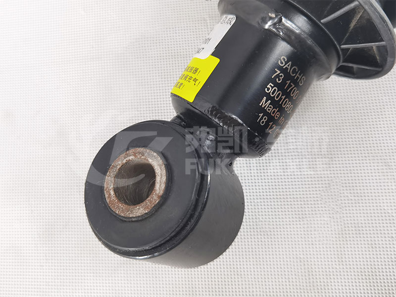 Amortecedor dianteiro do airbag da suspensão para peças sobresselentes 5001080-C6101 do caminhão de Dongfeng Kinland