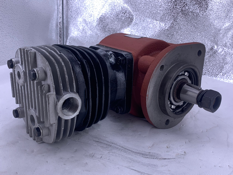 Compressor de ar do motor Shangchai D6114 para máquinas de construção D47-000-04 de Foton Auman