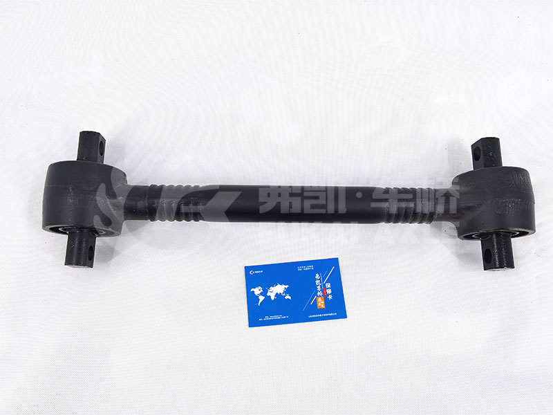 Conjunto da haste de impulso superior