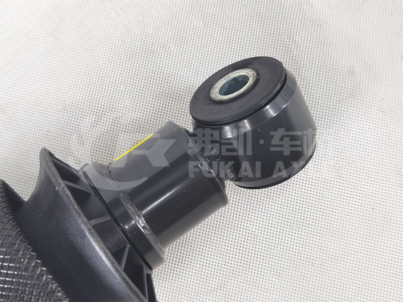 Amortecedor traseiro do airbag da cabine para peças sobressalentes do caminhão Dongfeng Liuqi Chenglong H63-5001550