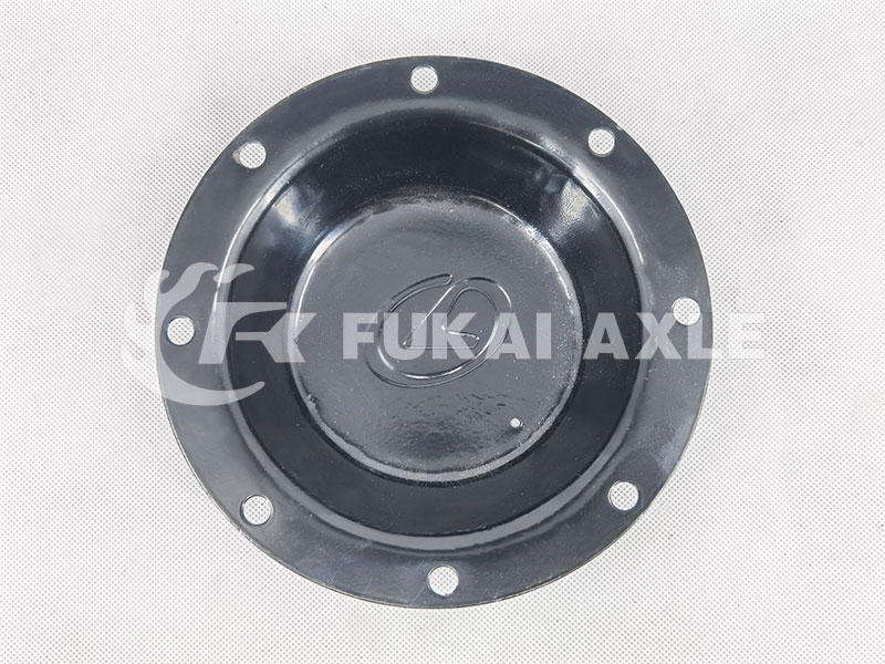 Tampa do eixo de equil&iacute;brio 