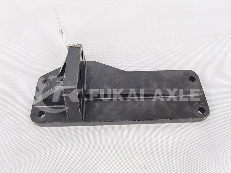 Suporte do motor para peças de caminhão pesado Foton Auman H4101050201A0