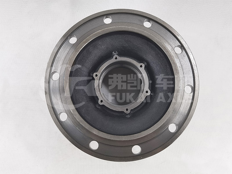 Cubo da roda dianteira para peças sobressalentes de caminhão Dongfeng T-Lift 31ZB3-03015