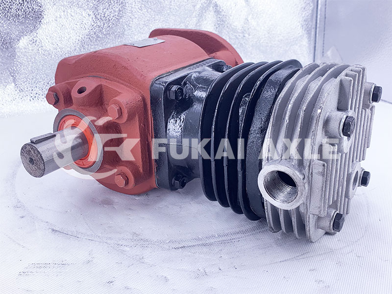 Compressor de ar do motor Shangchai D6114 para máquinas de construção D47-000-04 de Foton Auman