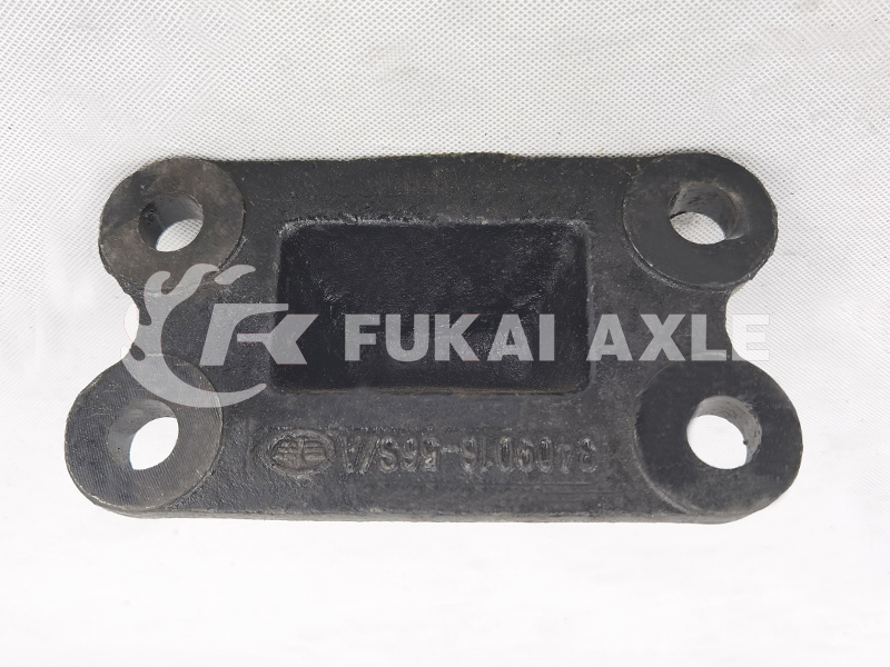 Suporte do cilindro de reforço para peças sobressalentes de caminhão FAW Jiefang 3409016-56S