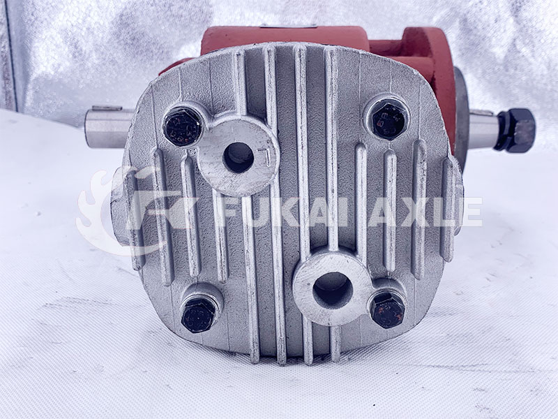 Compressor de ar do motor Shangchai D6114 para máquinas de construção D47-000-04 de Foton Auman