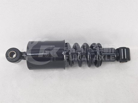 Amortecedor lateral para peças sobressalentes de caminhão Dongfeng Liuqi Balong M5Q-5001030A