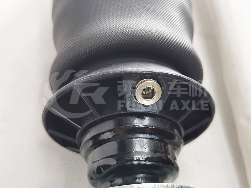 Amortecedor de airbag traseiro para peças sobressalentes de caminhão Dongfeng Kinland 5001180-C6100