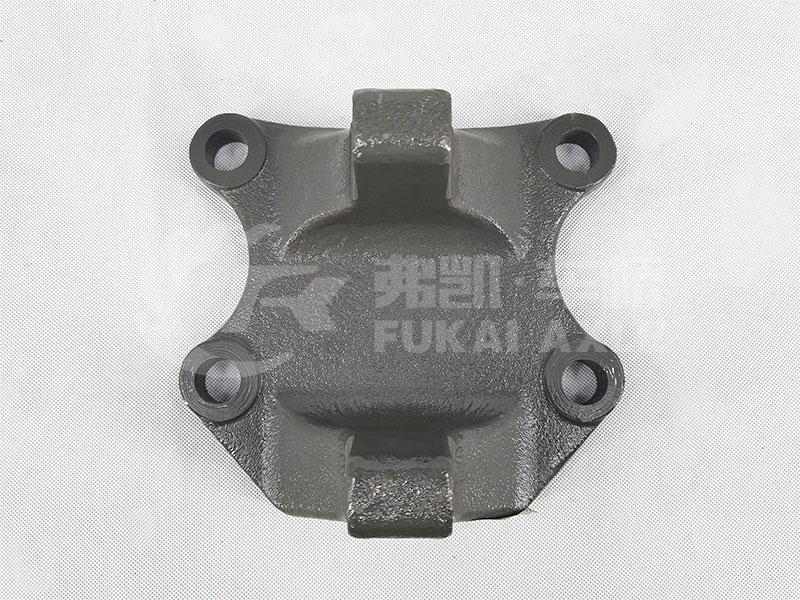 Suporte da haste de impulso 