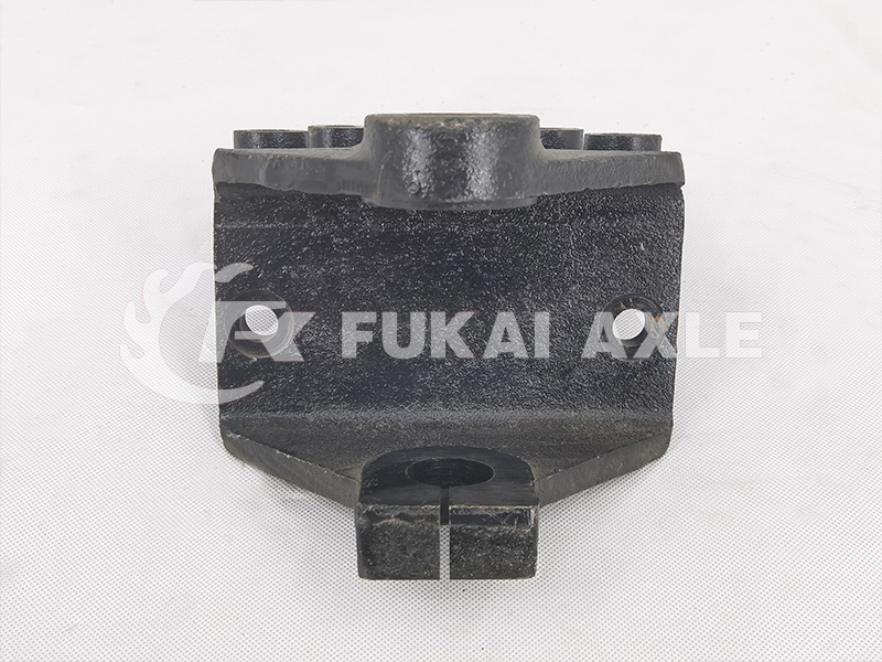 Suporte de mola frontal para peças sobressalentes de caminhão FAW Jiefang 2902441-56A