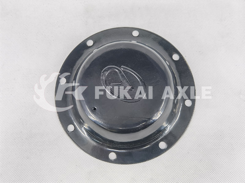 Tampa do eixo de equil&iacute;brio para pe&ccedil;as sobressalentes de caminh&atilde;o CAMC