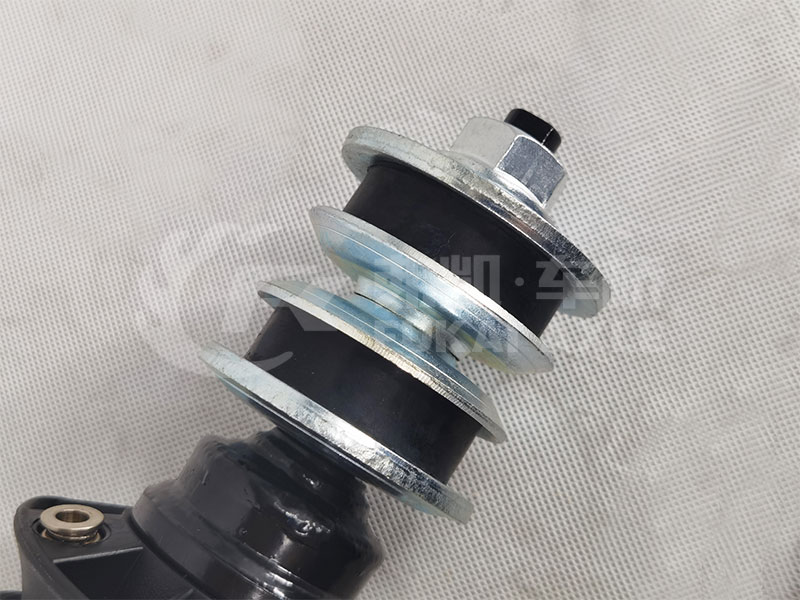 Amortecedor de airbag traseiro para peças sobressalentes de caminhão Dongfeng Kinland 5001180-C6100