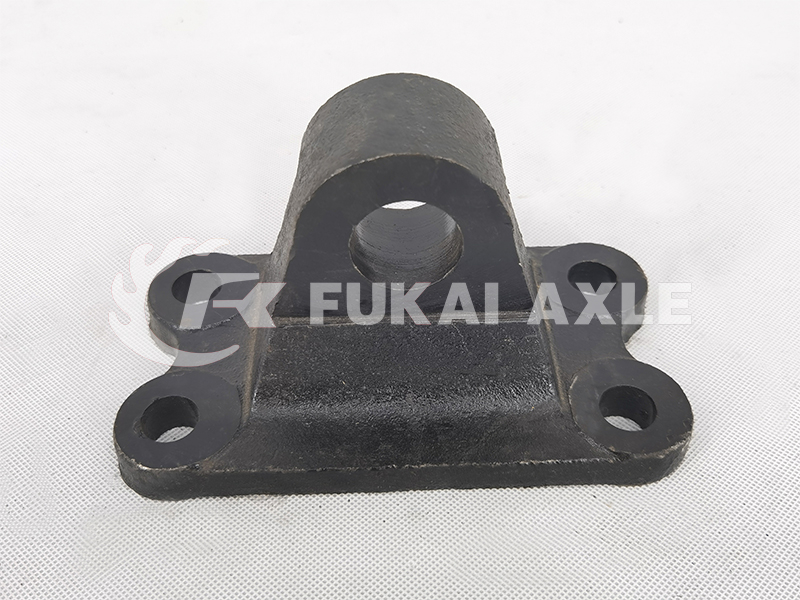 Suporte do cilindro de reforço para peças sobressalentes de caminhão FAW Jiefang 3409016-56S