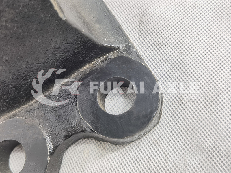 Suporte do cilindro de reforço para peças sobressalentes de caminhão FAW Jiefang 3409016-56S