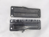 Suporte de motor para peças sobressalentes de caminhão Foton Auman H0101050122A0/H0101050121A0