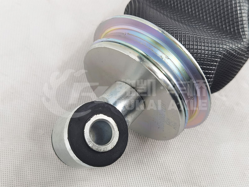 Amortecedor de airbag frontal para peças sobressalentes de caminhão Dongfeng Liuqi Chenglong H7 H73-5001450C