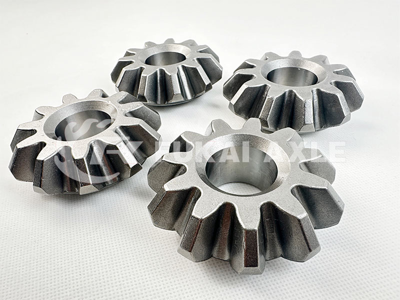 Engrenagem Interaxial Planet&aacute;ria