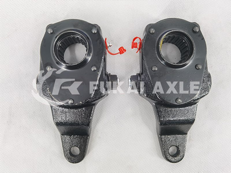 Braço de ajuste do freio traseiro JY3551R240-015-LQ para peças de reposição do caminhão Dongfeng Liuqi JY3551R240-010-LQ