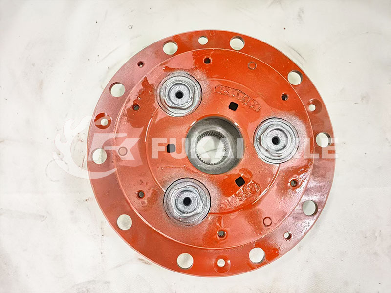 montagem do aro da roda