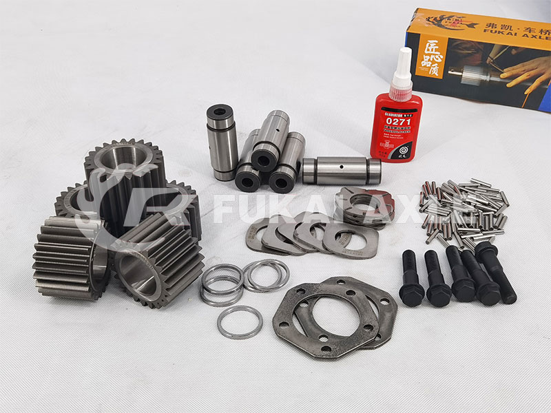 pe&ccedil;as de montagem do aro da roda