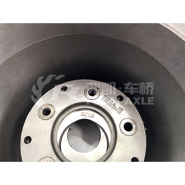 Conjunto redutor de cubo de roda para peças de reposição de caminhão SAIC-Iveco Hongyan H8B 2405-5801824432