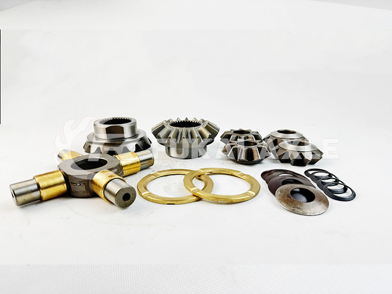 3933500040/3935860035 Kit de reparo diferencial do eixo traseiro para pe&ccedil;as sobressalentes de caminh&otilde;es pequenos Benz