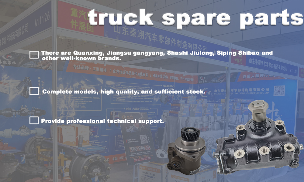 partes de caminh&atilde;o