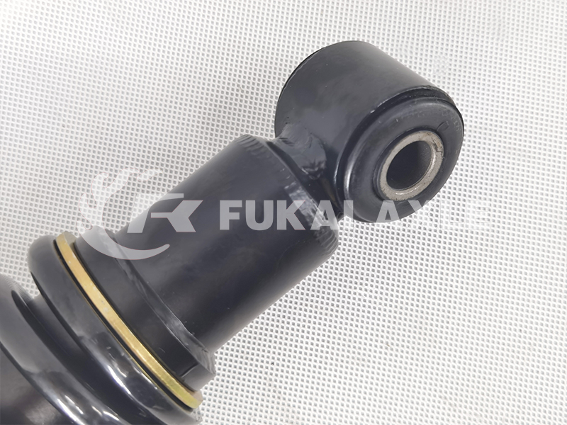 Amortecedor do Airbag Traseiro 