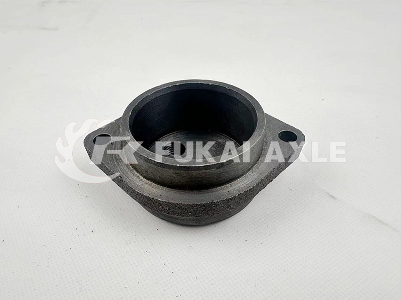 Cabeça de cilindro de fechamento diferencial 2477056 para Iveco Truck Spare Prats