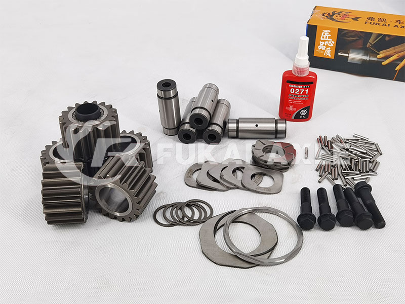 pe&ccedil;as de montagem de rodas