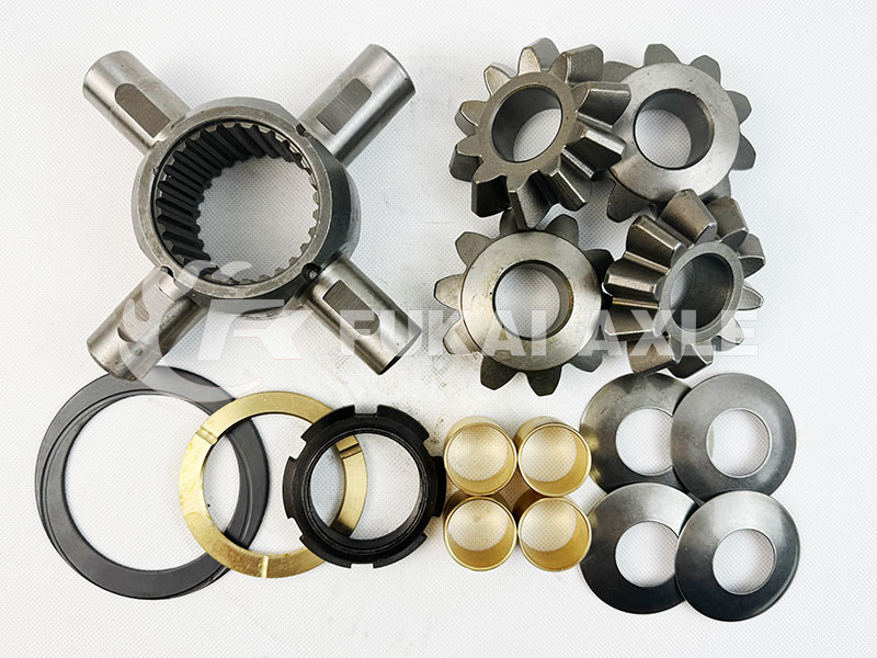 Kit de reparo diferencial