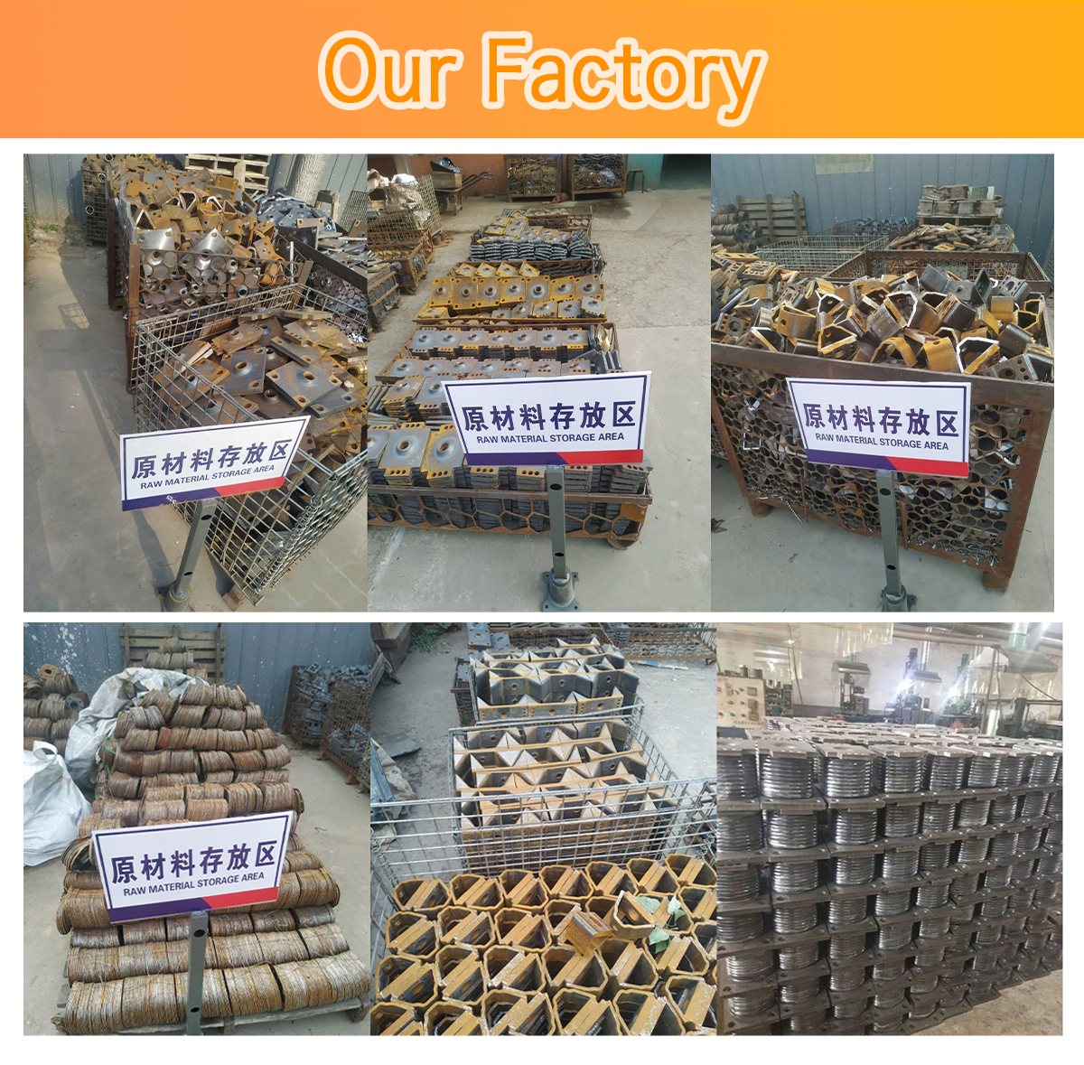 F&aacute;brica de rolamentos de borracha