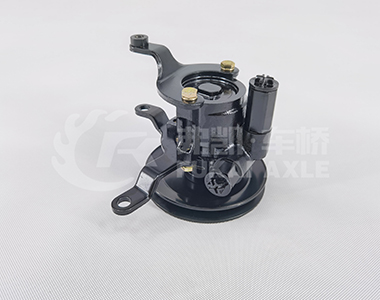 Installation-instructions-for-automobile-steering-pump Instruções de instalação para bomba de direção de automóvel