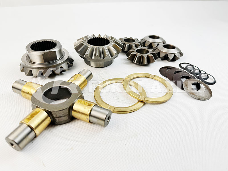 Kit de reparo diferencial