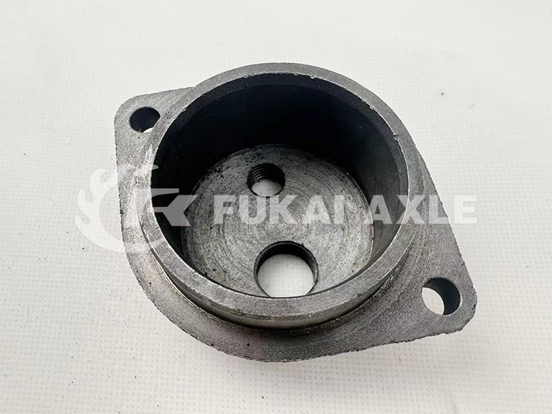 Cabeça de cilindro de fechamento diferencial 2477056 para Iveco Truck Spare Prats