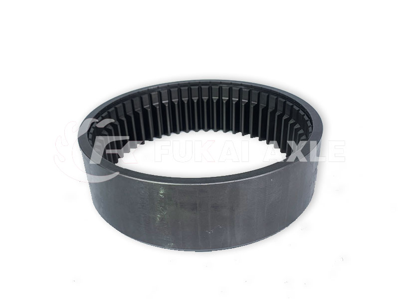 anel de engrenagem interna