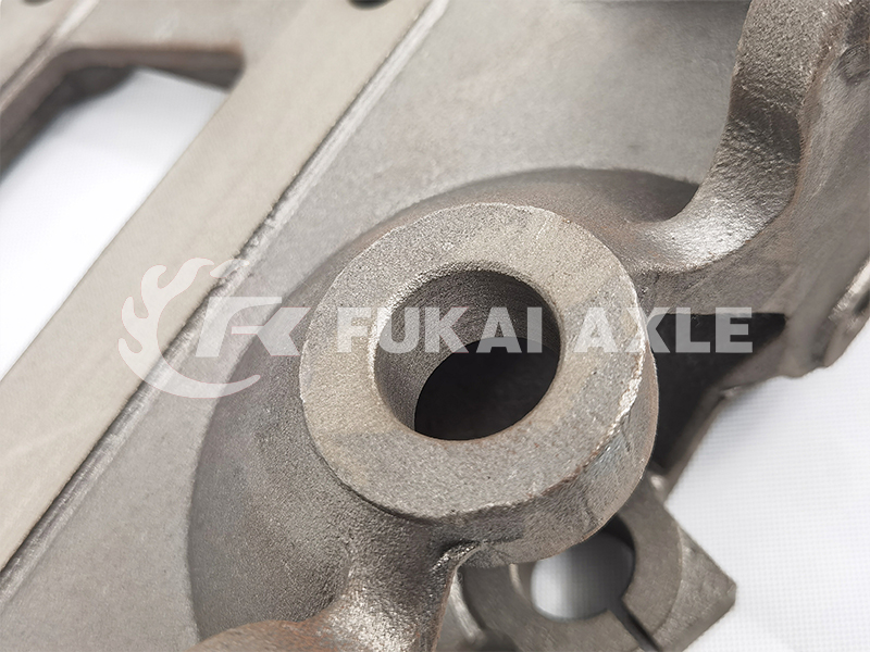 Suporte de mola de l&acirc;mina 