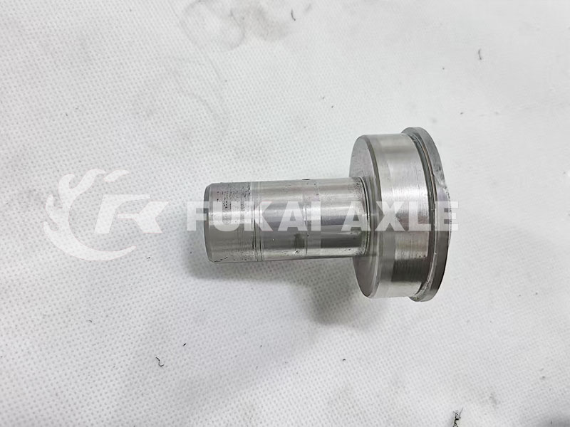 Pino da engrenagem planet&aacute;ria