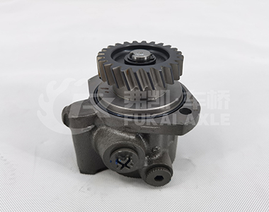 Installation-instructions-for-automobile-steering-pump01 Instruções-de-instalação-para-bomba-de-direção-de-automóveis 01