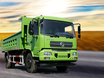 Série Dongfeng Caminhão