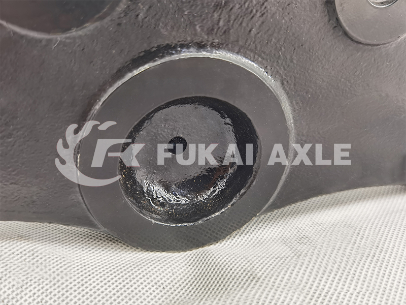 Montagem do Man&iacute;pulo