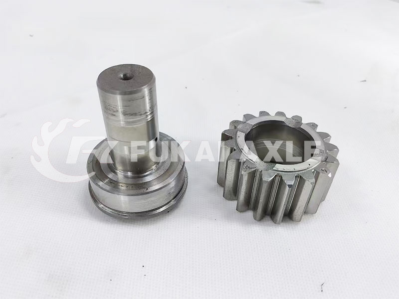 Engrenagem Planet&aacute;ria