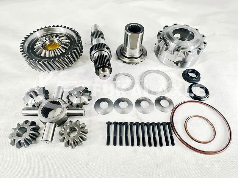 Kit de reparo do diferencial entre eixos