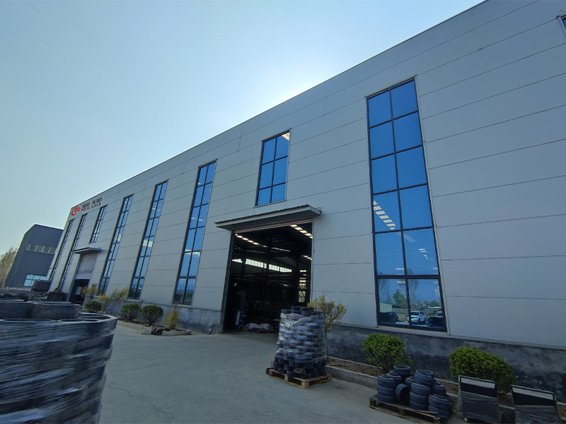 Características de desempenho e métodos de manutenção da caixa de transmissão