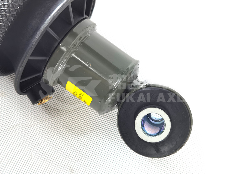 Amortecedor de airbag de cabine para peças de reposição de caminhão Sinotruk HOWO 712W41722-6032/1