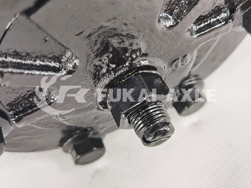 Caixa de dire&ccedil;&atilde;o hidr&aacute;ulica Shacman