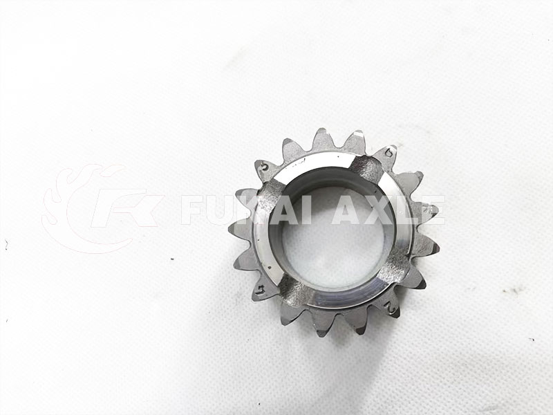 Engrenagem Planet&aacute;ria